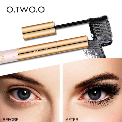 O.TWO.O 3D Mascara Lengthening Eyelash Extension